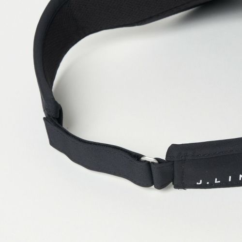 Jリンドバーグ日本正規品のサンバイザー