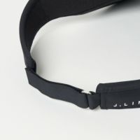 Jリンドバーグ日本正規品のサンバイザー