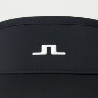 Jリンドバーグ日本正規品のサンバイザー
