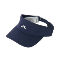 Jリンドバーグ日本正規品のサンバイザー