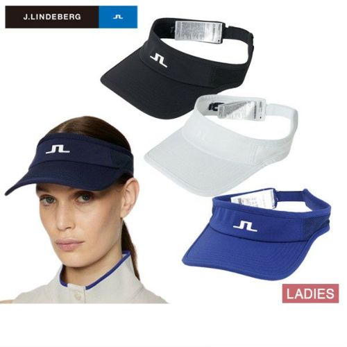 Jリンドバーグ日本正規品のサンバイザー