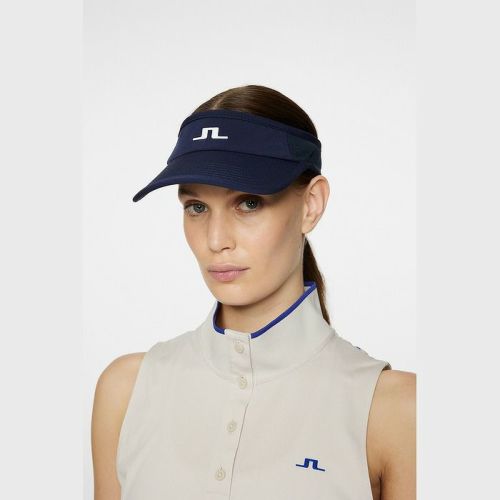 Jリンドバーグ日本正規品のサンバイザー