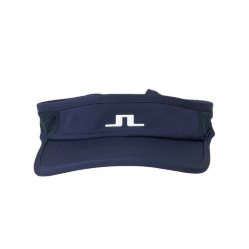 Jリンドバーグ日本正規品のサンバイザー