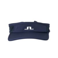Jリンドバーグ日本正規品のサンバイザー