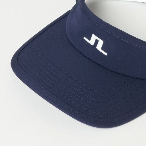 Jリンドバーグ日本正規品のサンバイザー
