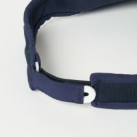 Jリンドバーグ日本正規品のサンバイザー
