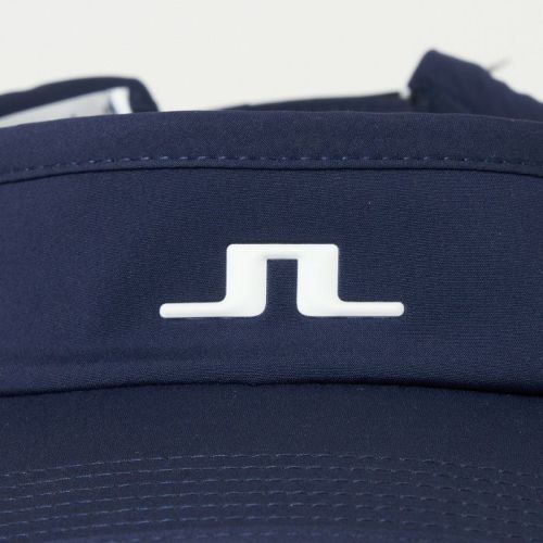 Jリンドバーグ日本正規品のサンバイザー