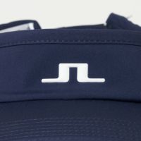 Jリンドバーグ日本正規品のサンバイザー