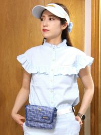 レザレクションのサンバイザー