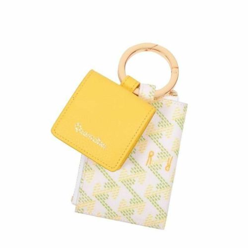 レザレクションのマーカーケース＆ティーケース