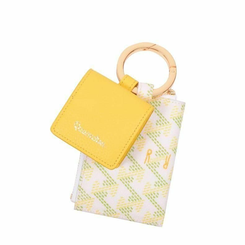 レザレクションのマーカーケース＆ティーケース