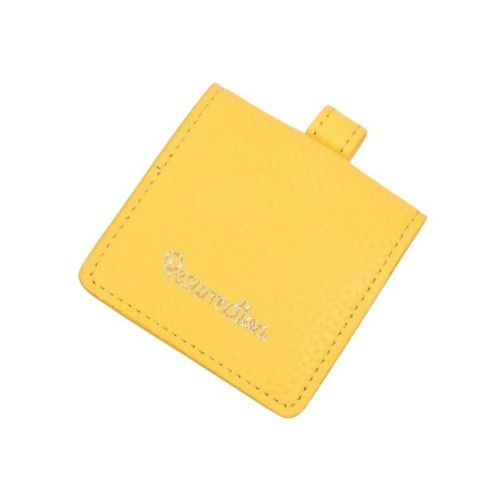 レザレクションのマーカーケース＆ティーケース