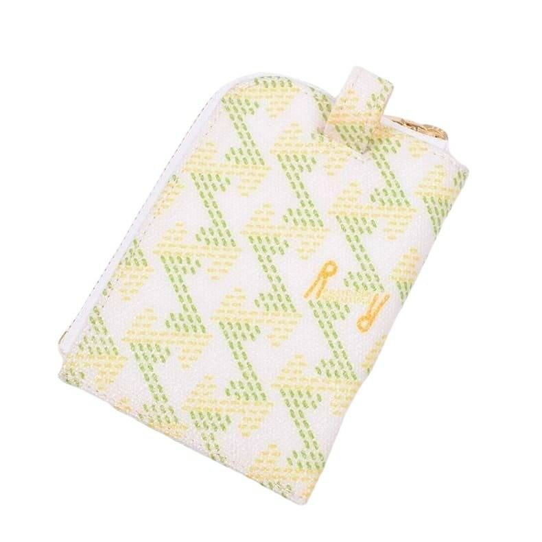 レザレクションのマーカーケース＆ティーケース