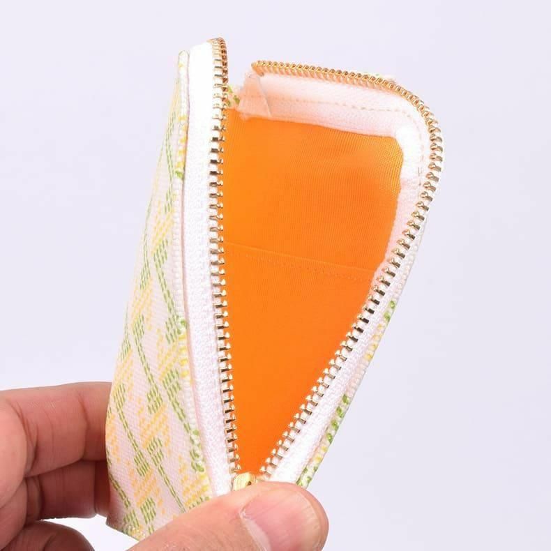 レザレクションのマーカーケース＆ティーケース