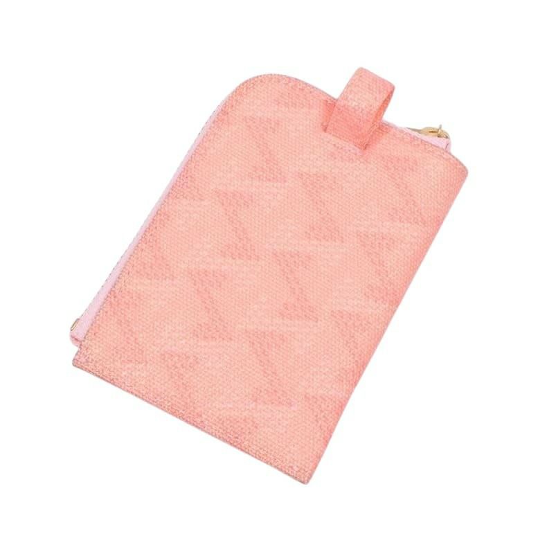 レザレクションのマーカーケース＆ティーケース