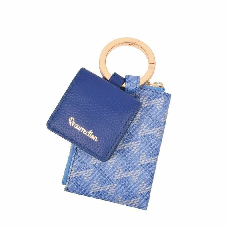 レザレクションのマーカーケース＆ティーケース