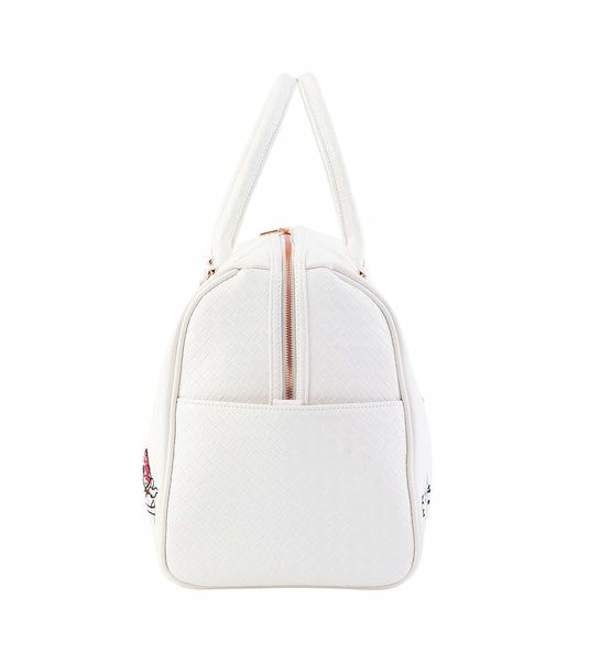 MUスポーツのボストンバッグ