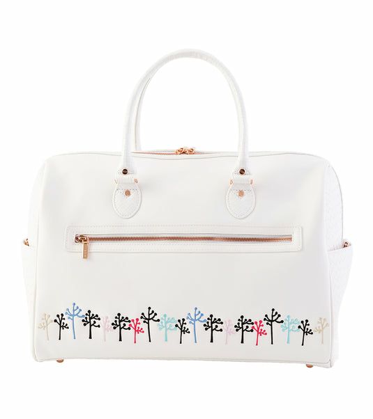 MUスポーツのボストンバッグ