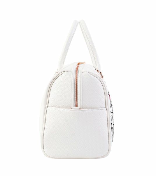 MUスポーツのボストンバッグ