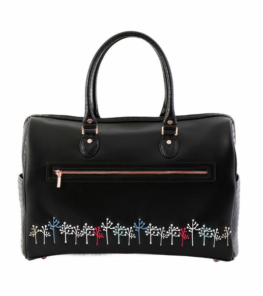 MUスポーツのボストンバッグ