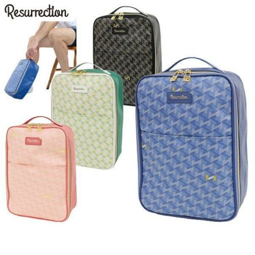 パプさん専用　新品　レザレクション　シューズケース パプさん専用 新品 レザレクション シューズケース 楽天市場