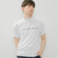 セントクリストファーのハイネックシャツ