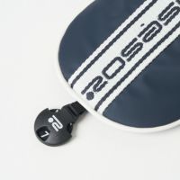 ロサーセンのヘッドカバー