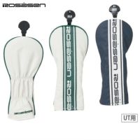 ロサーセンのヘッドカバー