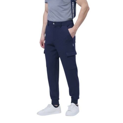 ロサーセンのロングパンツ
