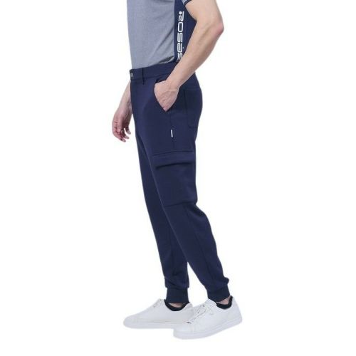ロサーセンのロングパンツ