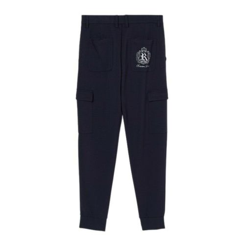 ロサーセンのロングパンツ