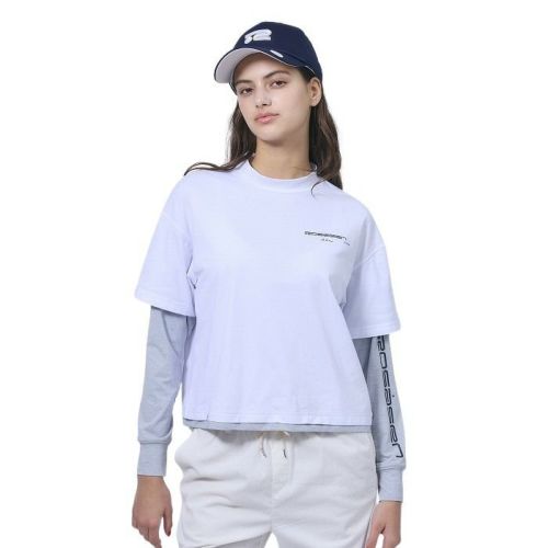 ロサーセンのハイネックシャツ