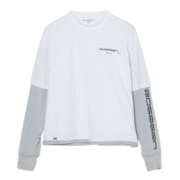 ロサーセンのハイネックシャツ