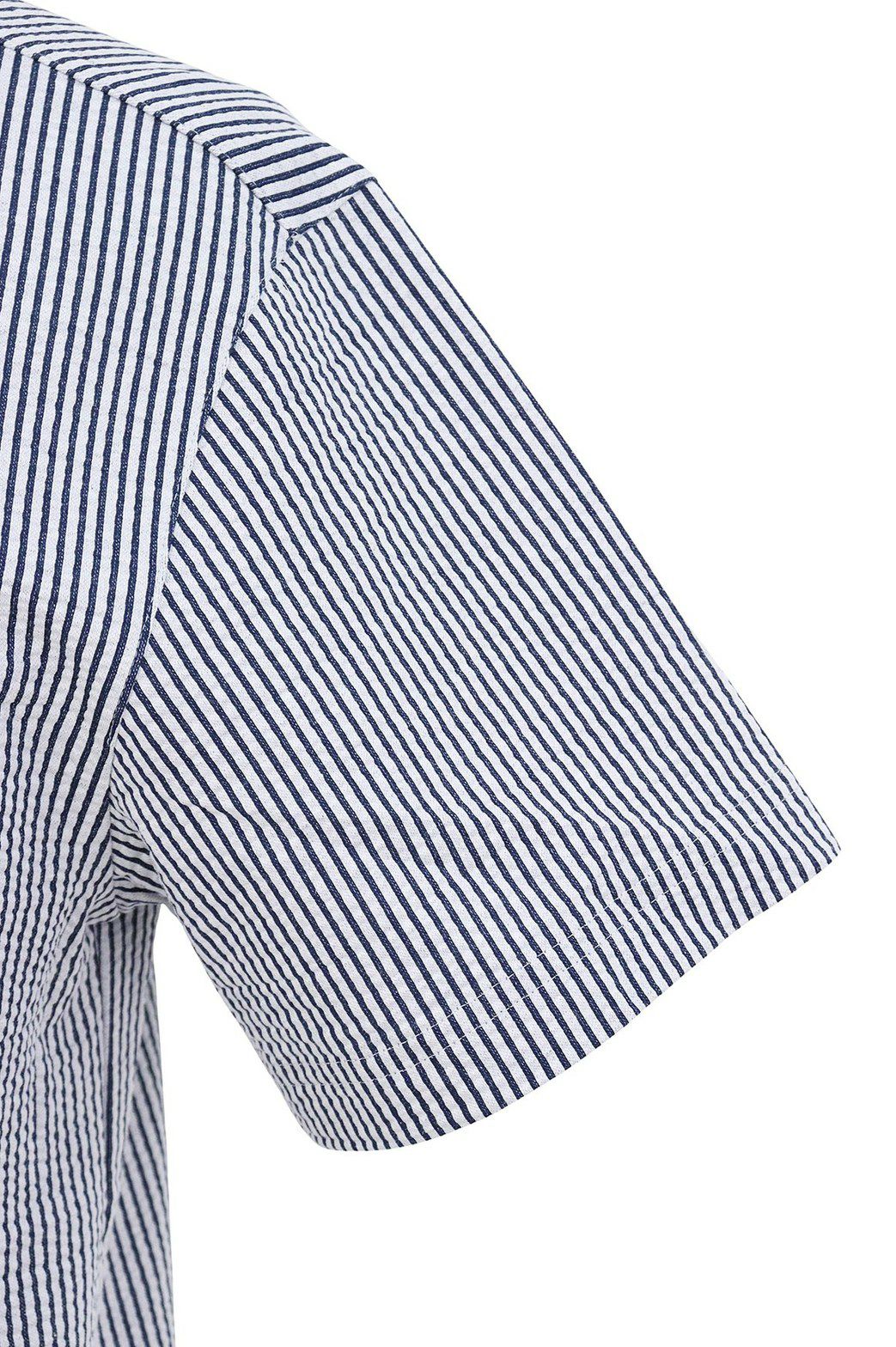 セントクリストファーのポロシャツ