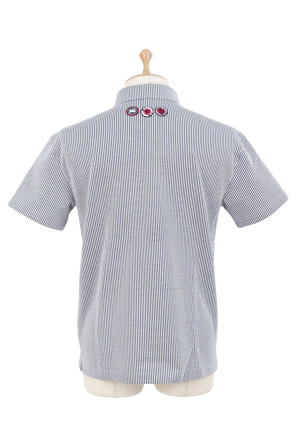 セントクリストファーのポロシャツ