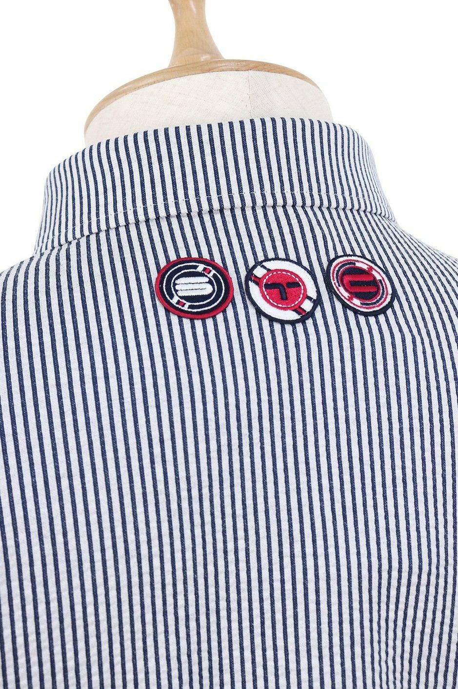 セントクリストファーのポロシャツ