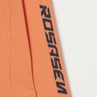 ロサーセンのハイネックシャツ