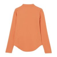 ロサーセンのハイネックシャツ
