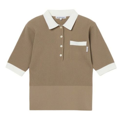 ロサーセンのポロシャツ