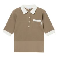 ロサーセンのポロシャツ