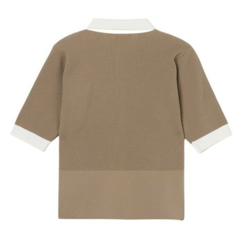 ロサーセンのポロシャツ