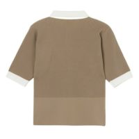 ロサーセンのポロシャツ