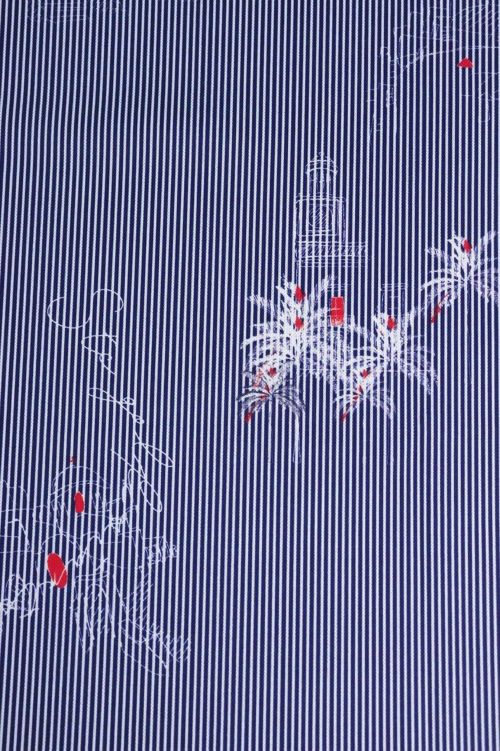 セントクリストファーのポロシャツ