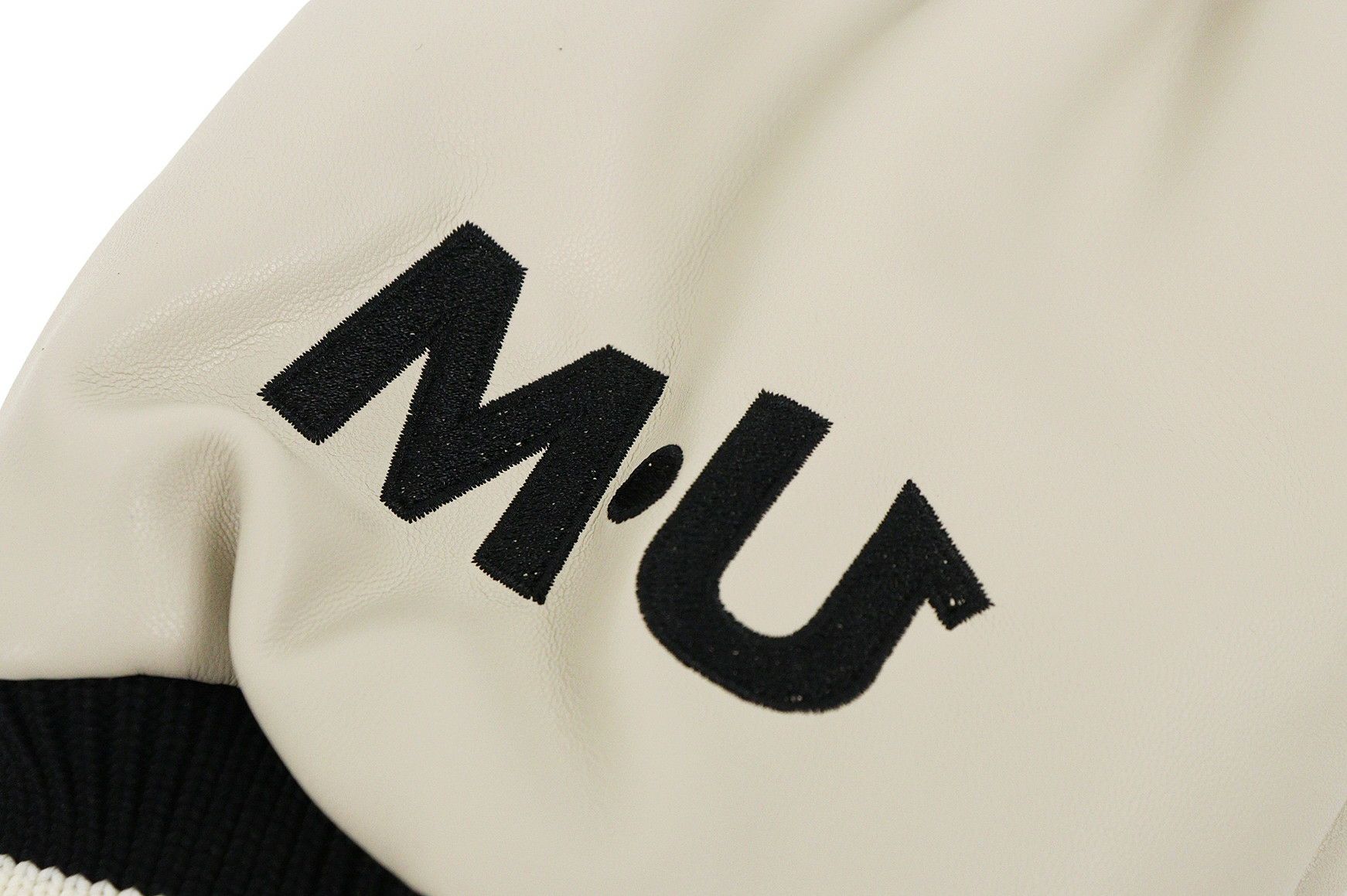 MUスポーツのヘッドカバー