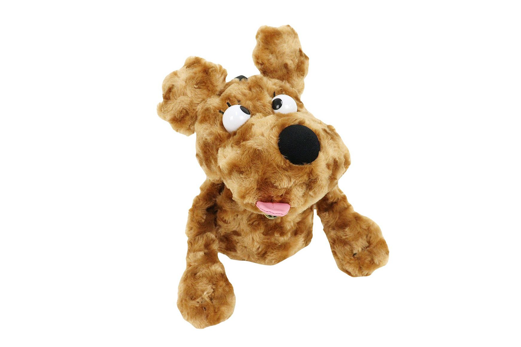 MUスポーツのヘッドカバー