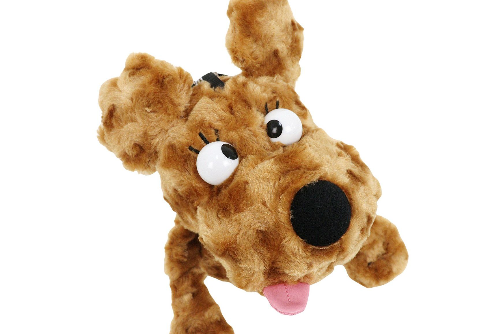 MUスポーツのヘッドカバー