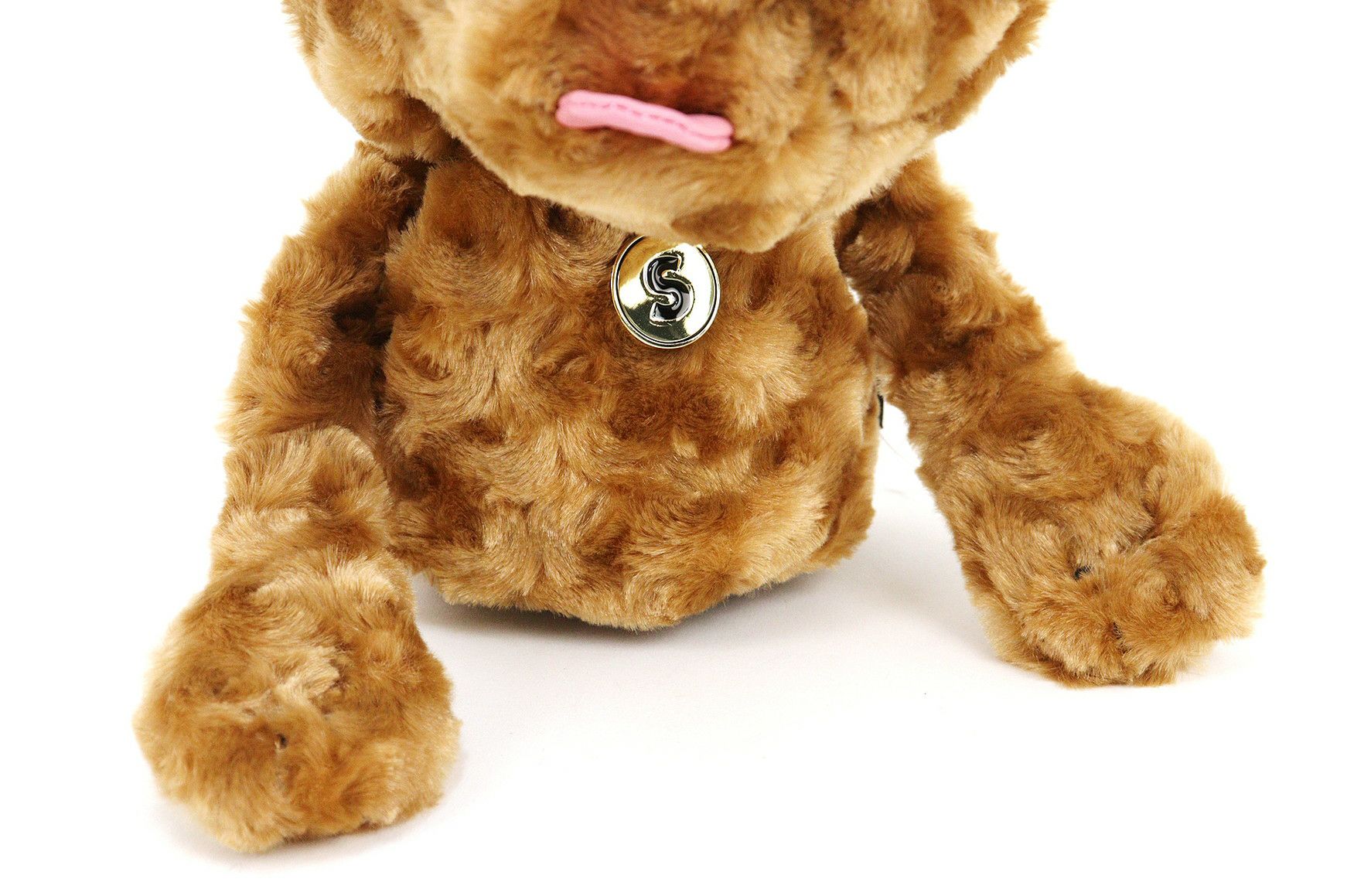 MUスポーツのヘッドカバー