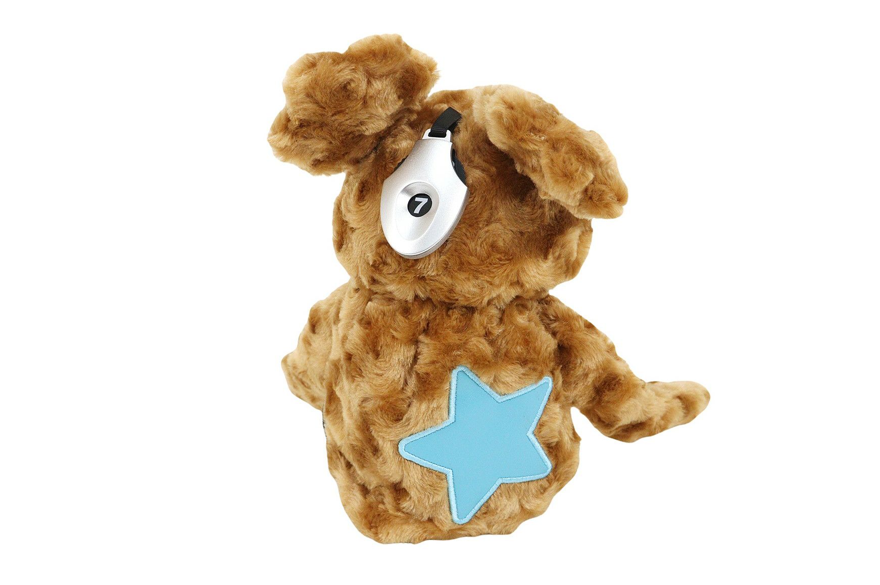 MUスポーツのヘッドカバー