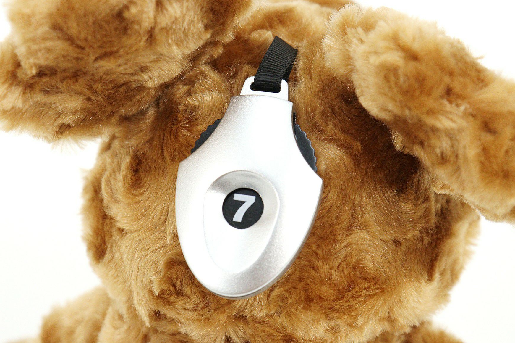 MUスポーツのヘッドカバー