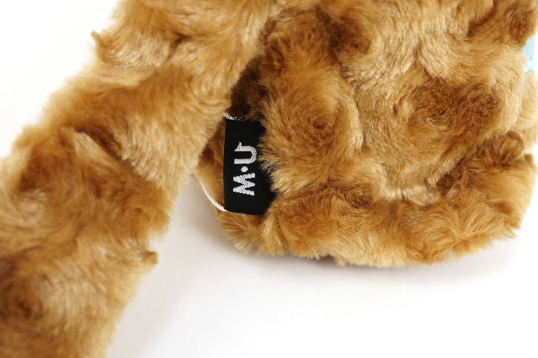 MUスポーツのヘッドカバー